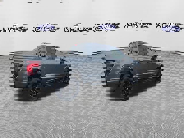 New 2025 Ford F150 XLT w/ Equipment Group 302A MID image 9