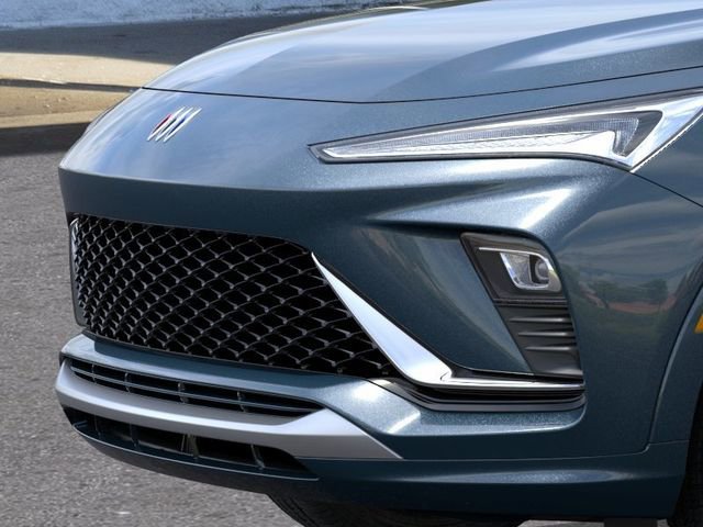 New 2026 Buick Envista Avenir image 13
