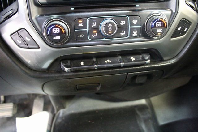 Used 2018 Chevrolet Silverado 1500 LT image 17