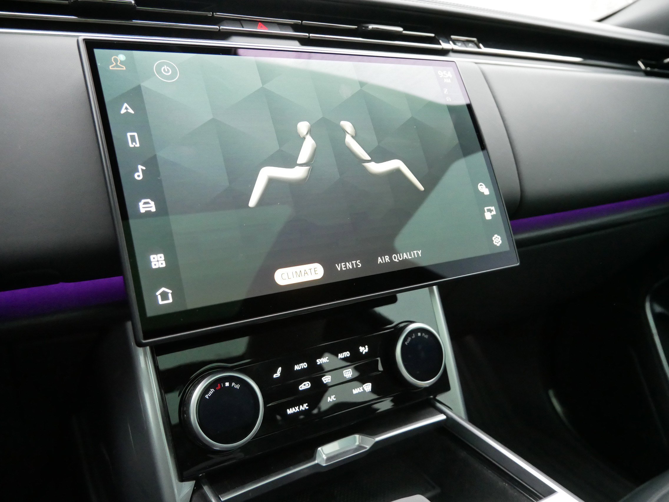 Used 2023 Land Rover Range Rover Autobiography image 29