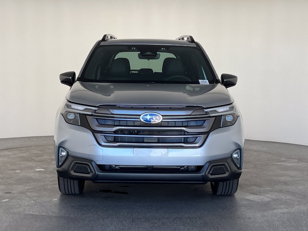 New 2026 Subaru Forester Limited AWD/4WD image 10