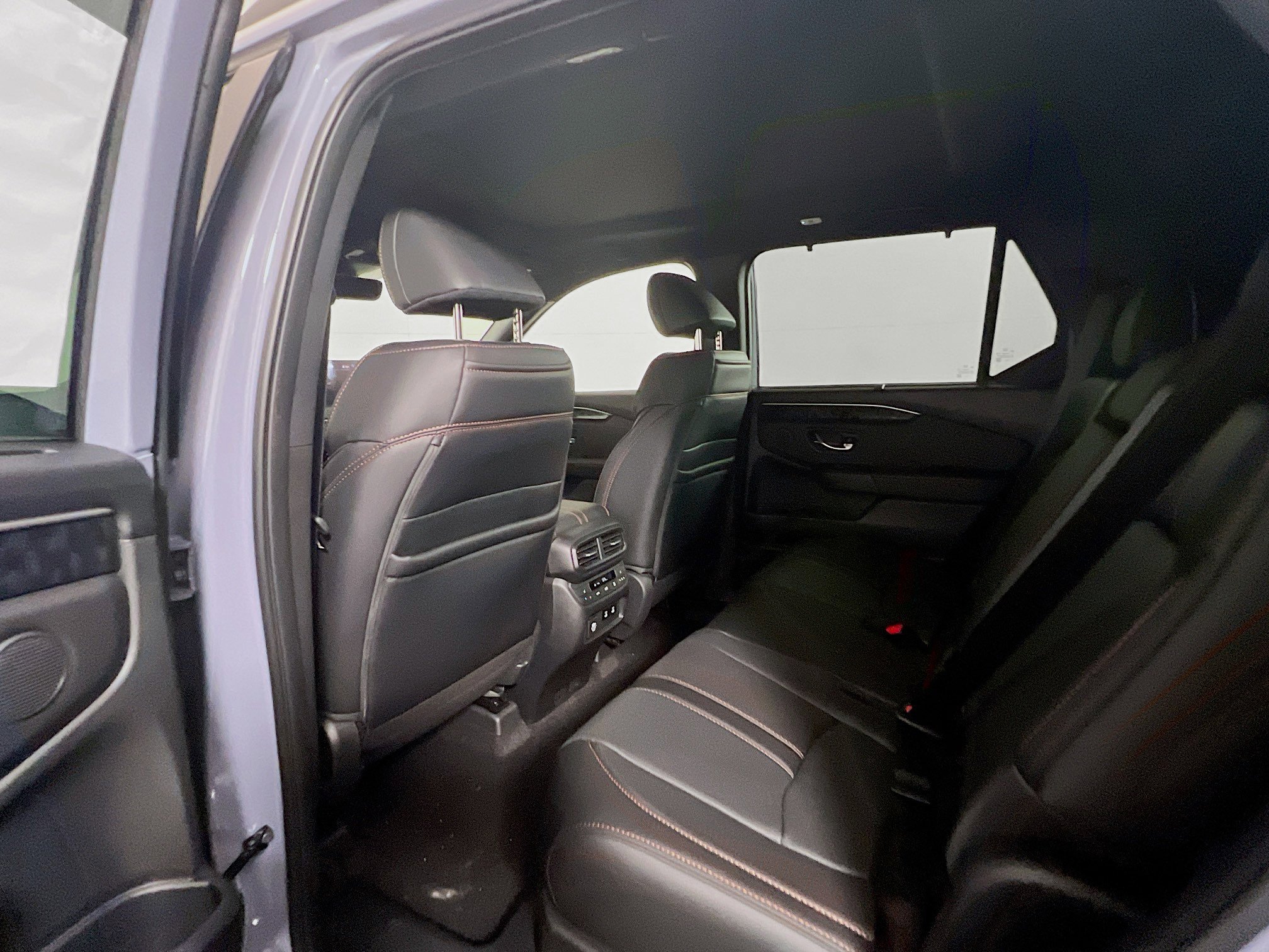 New 2026 Honda Passport TrailSport Elite image 17