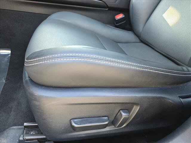 Used 2021 Lexus IS 300 AWD w/ Comfort Package image 28