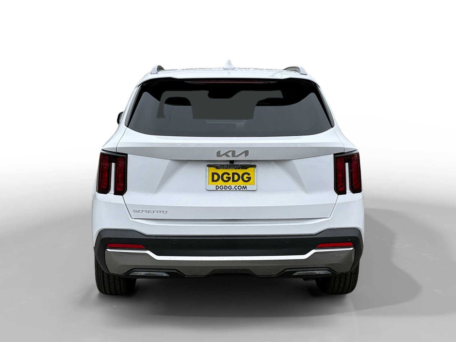 New 2026 Kia Sorento EX w/ EX Premium Package image 4