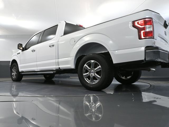 Used 2020 Ford F150 XLT w/ XTR Package image 47