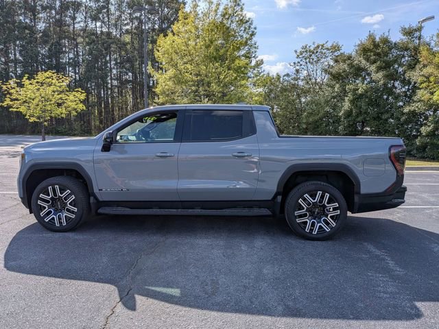 New 2026 GMC Sierra EV Elevation image 6