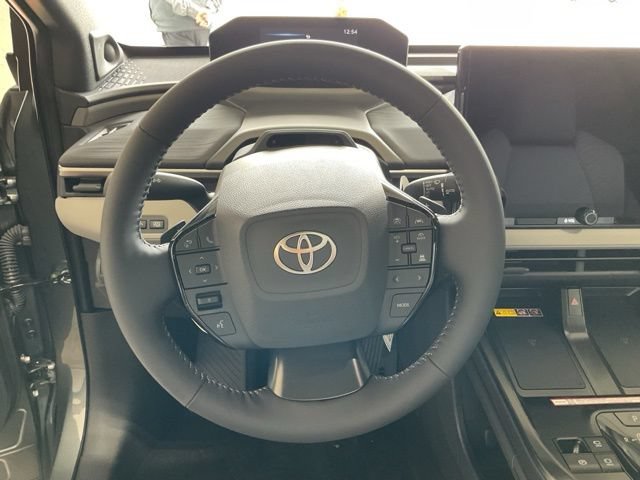 New 2026 Toyota C-HR AWD/4WD image 13