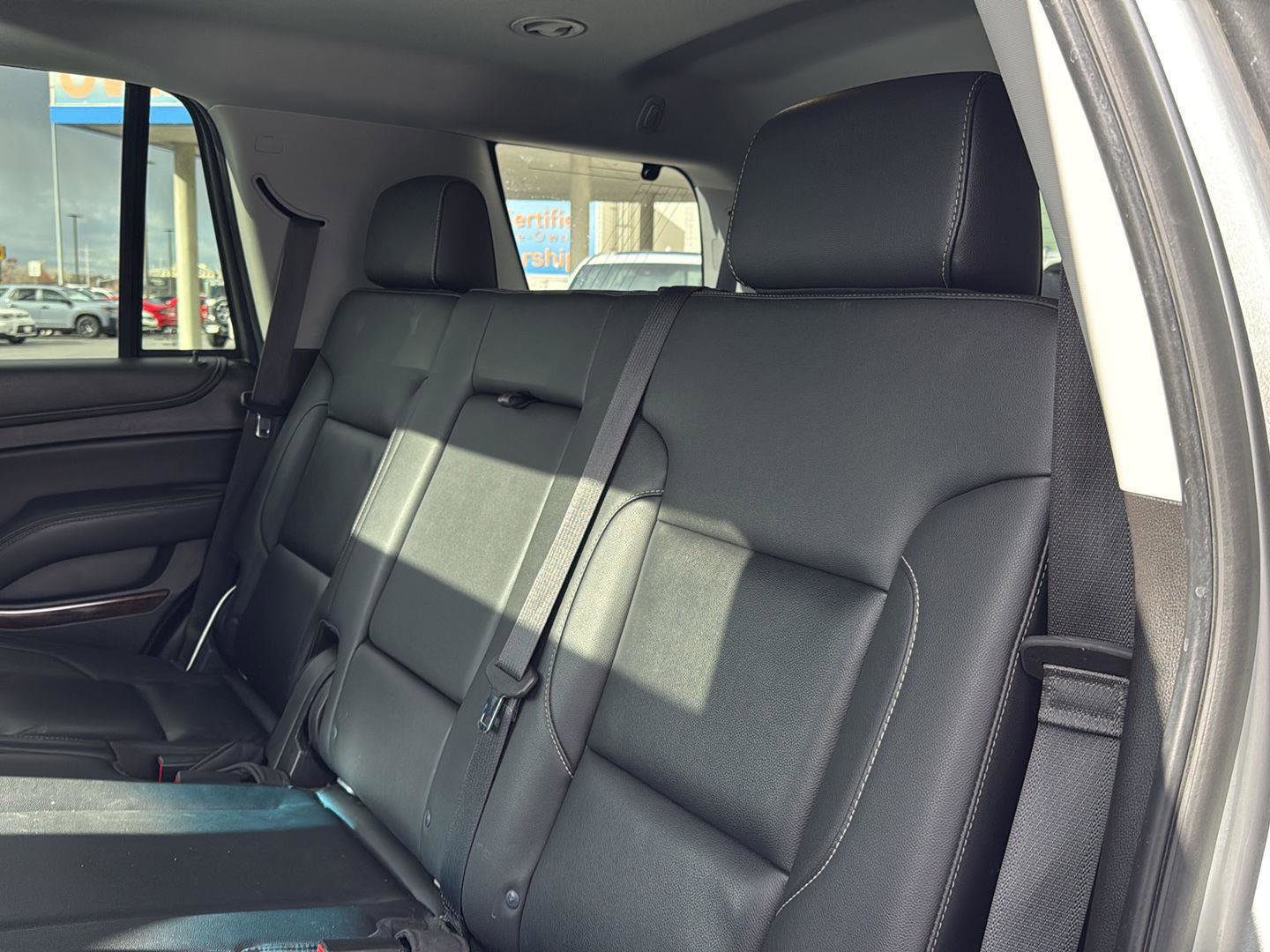 Used 2018 Chevrolet Tahoe LT AWD/4WD image 29