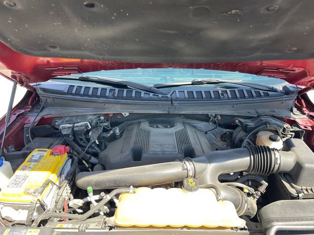 Used 2018 Ford Expedition Limited w/ Equipment Group 302A image 18