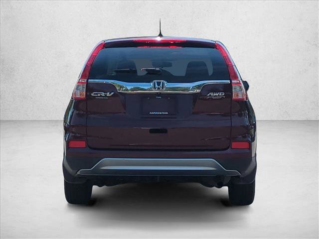 Used 2015 Honda CR-V EX image 6