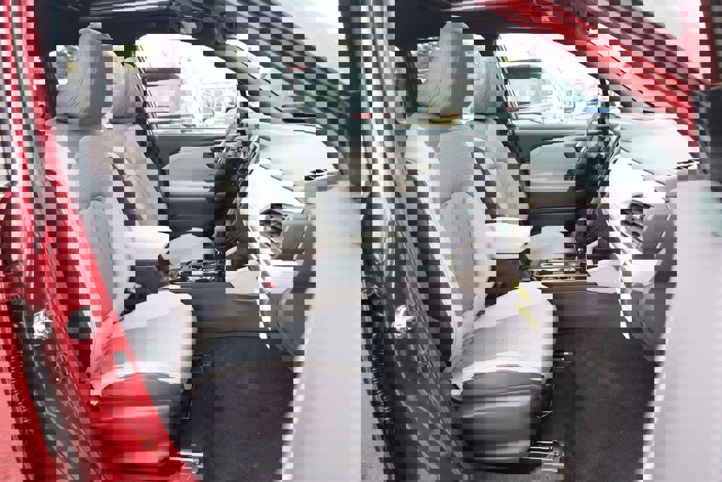 New 2026 Subaru Forester Premium image 24