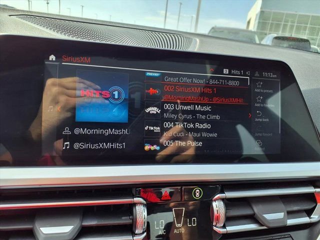 Used 2022 BMW 330i xDrive Sedan w/ Premium Package 2 image 14