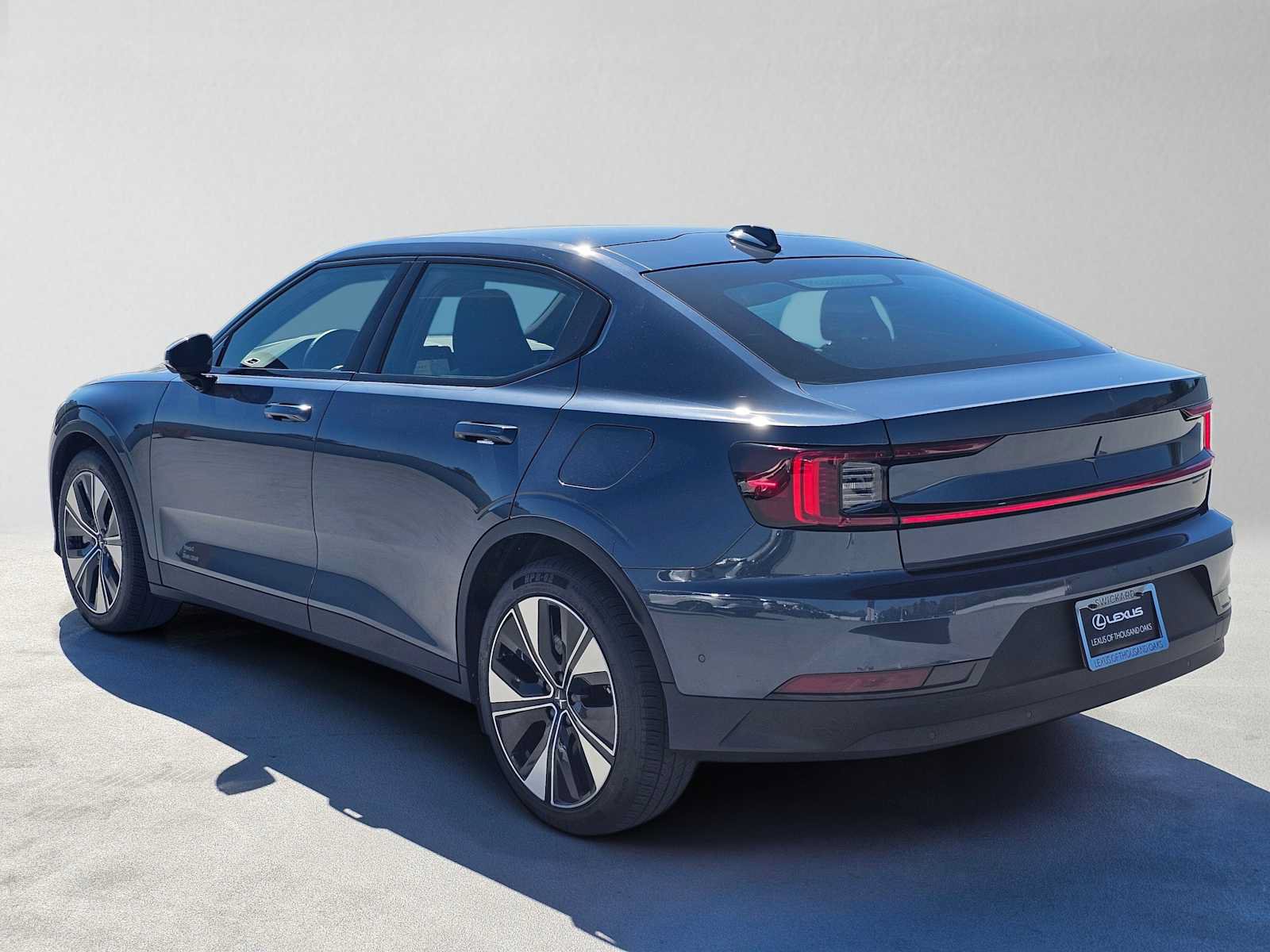 Used 2024 Polestar Polestar 2 AWD/4WD image 5