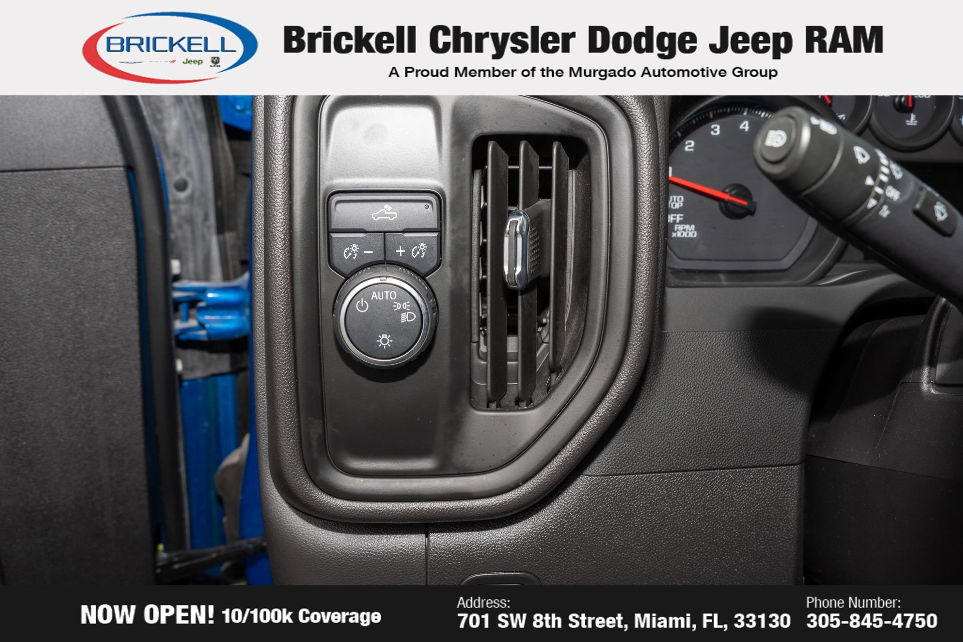 Used 2024 Chevrolet Silverado 1500 Custom image 27