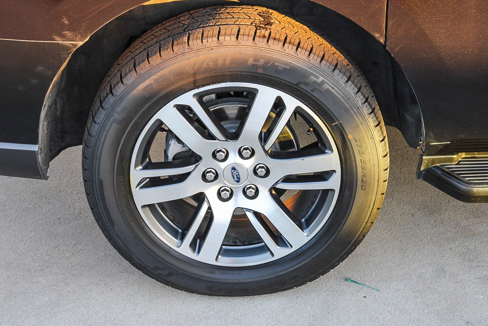 Used 2024 Ford Expedition Max Limited image 12