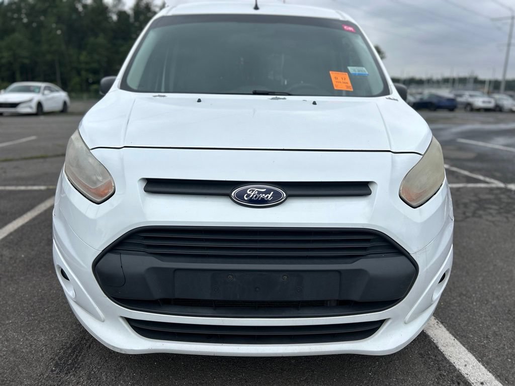 Used 2016 Ford Transit Connect XLT FWD image 3