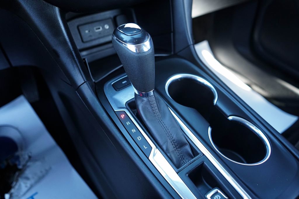 Used 2019 Chevrolet Equinox LT image 27