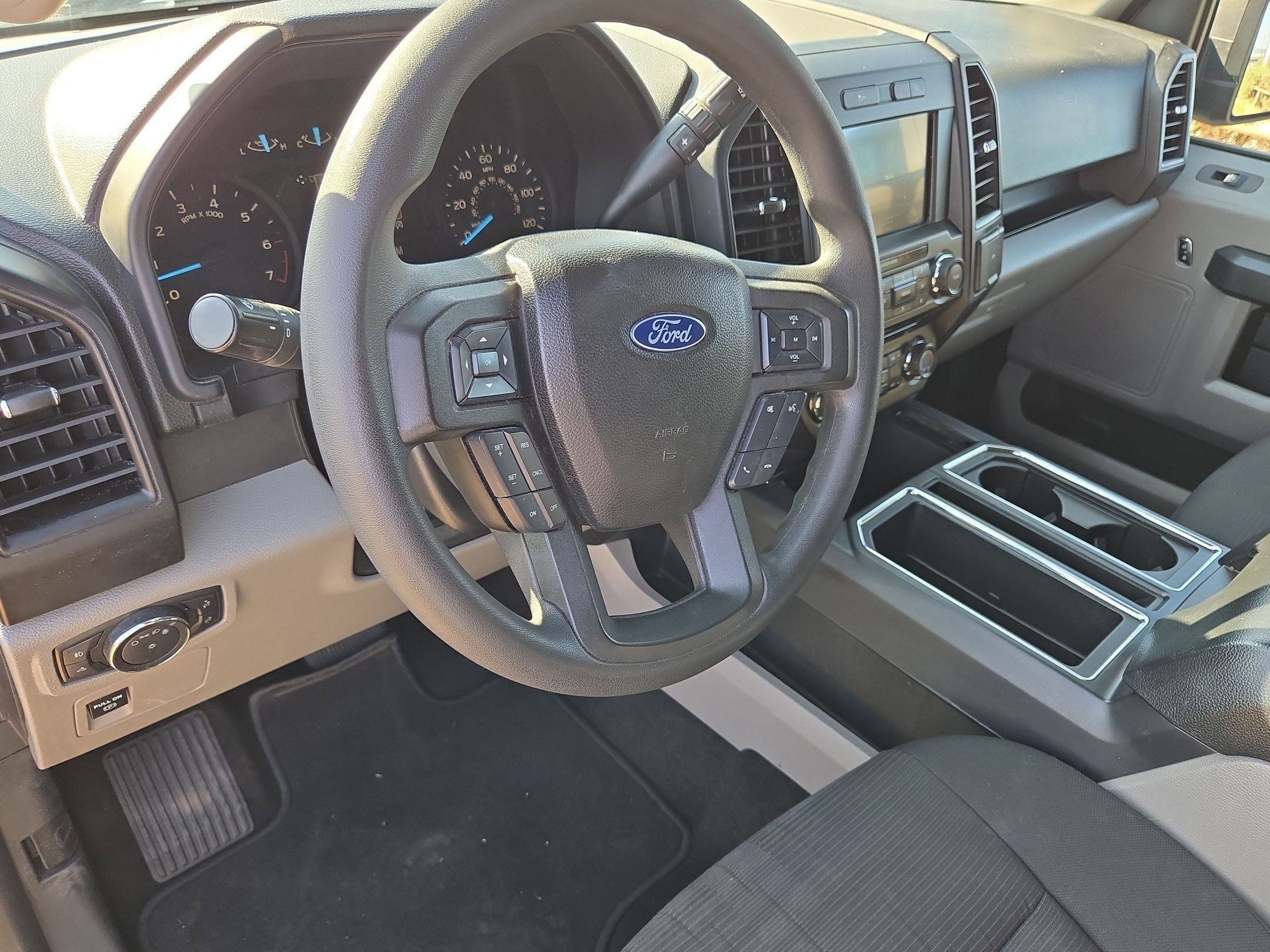Used 2018 Ford F150 XL w/ Equipment Group 101A Mid image 10