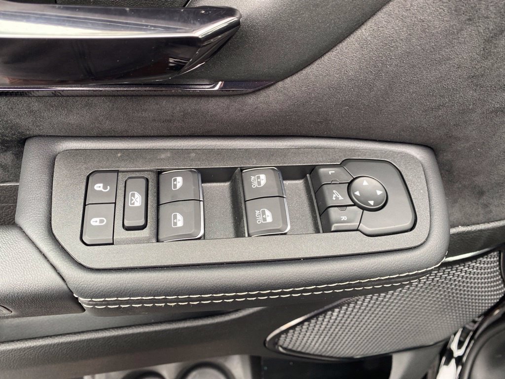 Used 2026 RAM 1500 RHO AWD/4WD image 12