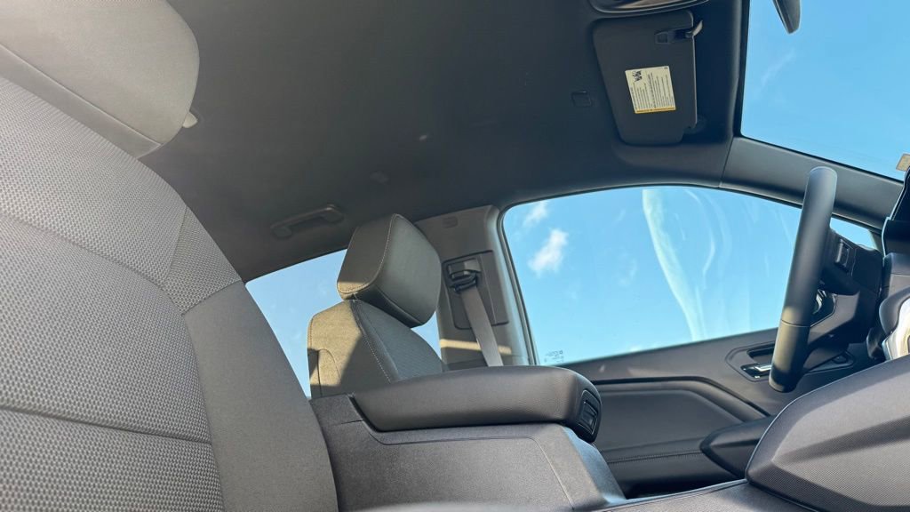 New 2026 Chevrolet Colorado LT w/ Advanced Trailering Package RWD image 20