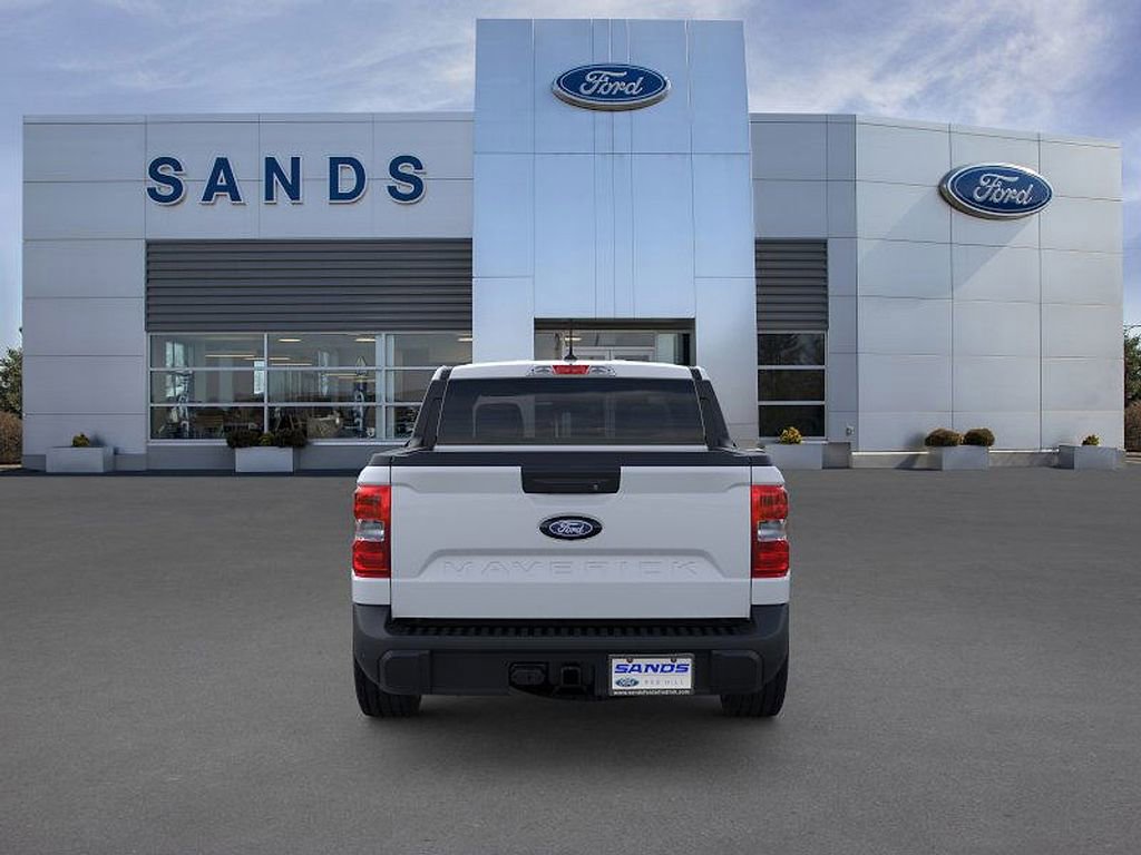 New 2026 Ford Maverick XLT w/ 4K Tow Package image 5