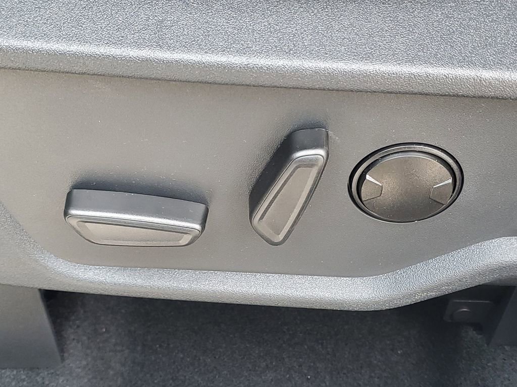 New 2026 Ford Bronco Outer Banks image 8