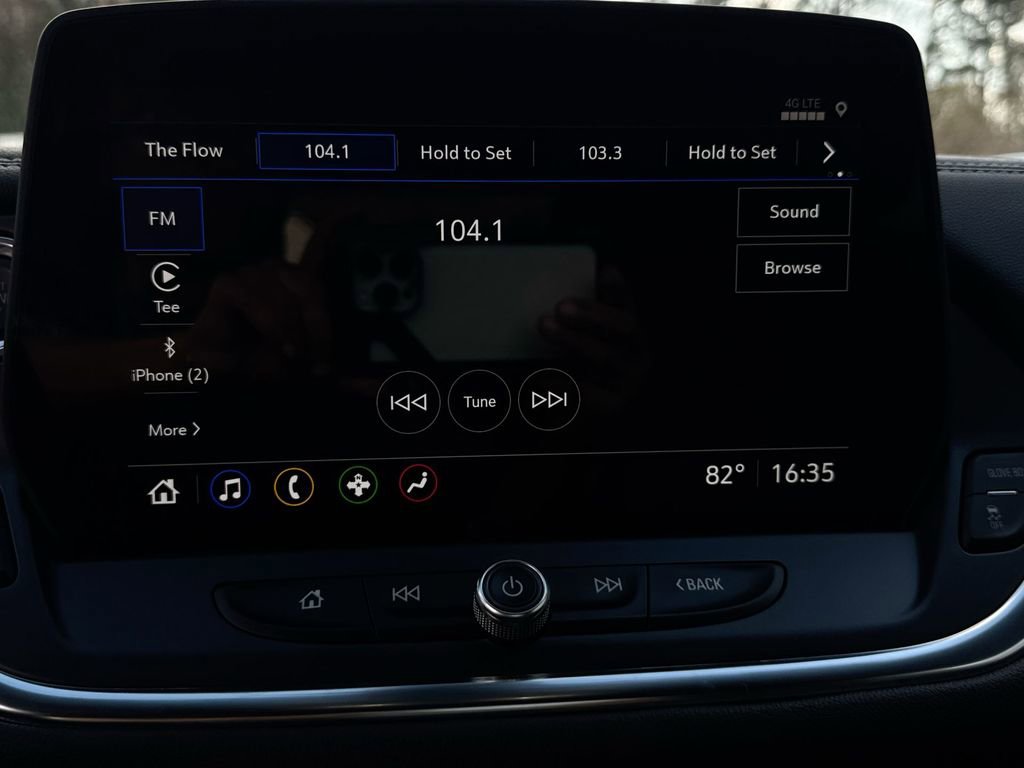 New 2026 Chevrolet Blazer LT FWD image 26