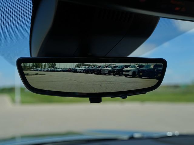 Used 2023 Chevrolet Tahoe High Country AWD/4WD image 39