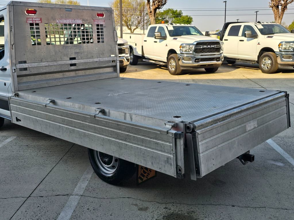 Used 2019 Ford Transit 250 138 image 20