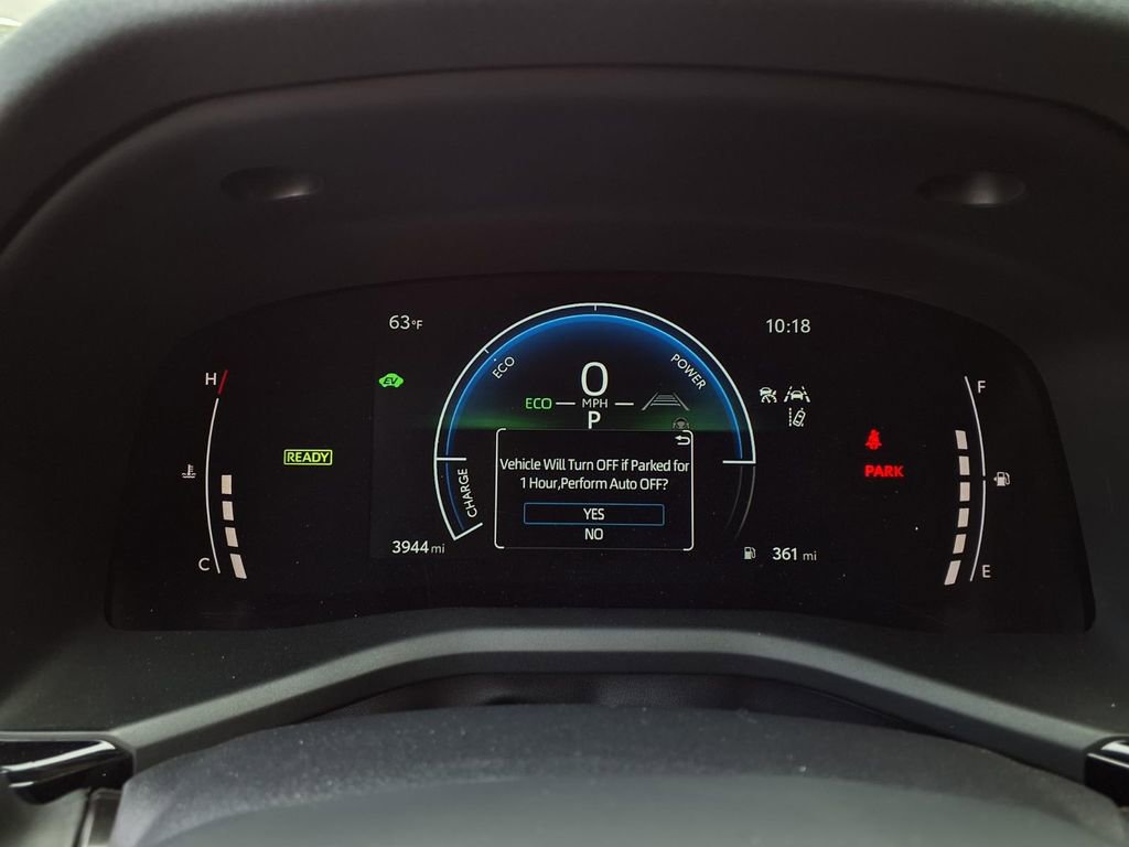 Certified 2025 Toyota Camry LE w/ Convenience Package image 14