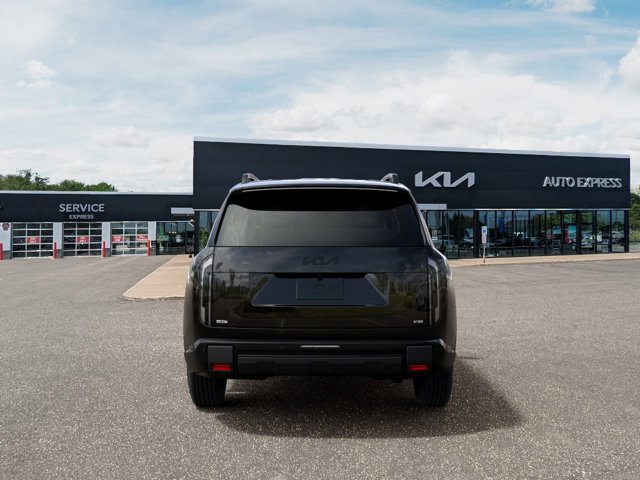New 2027 Kia Telluride X-Line SX Prestige image 5