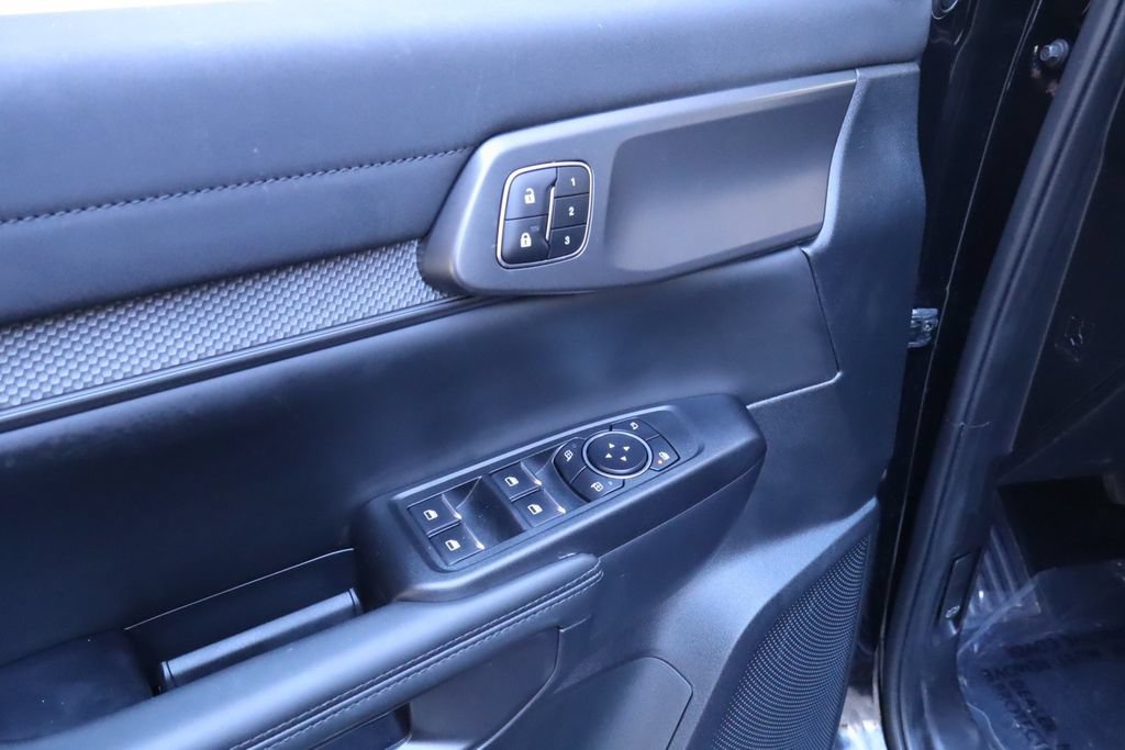 Used 2024 Ford Ranger Raptor AWD/4WD image 23