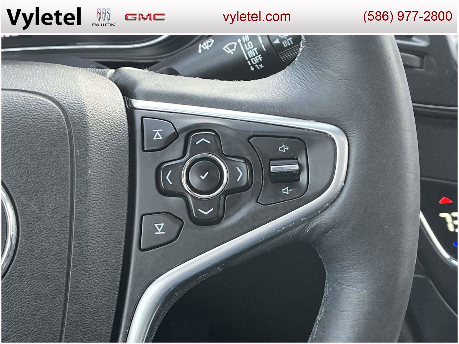 Used 2016 Buick Regal Premium image 25