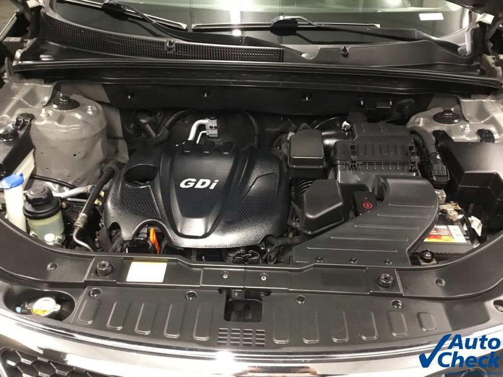 Used 2013 Kia Sorento LX w/ Convenience Pkg image 35