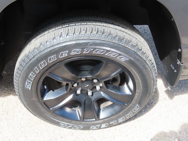 Used 2022 RAM 1500 Big Horn AWD/4WD image 16