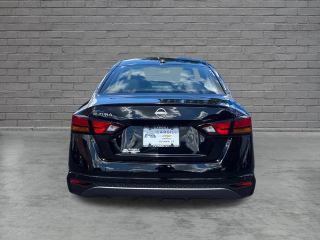 Used 2026 Nissan Altima 2.5 SV FWD image 6