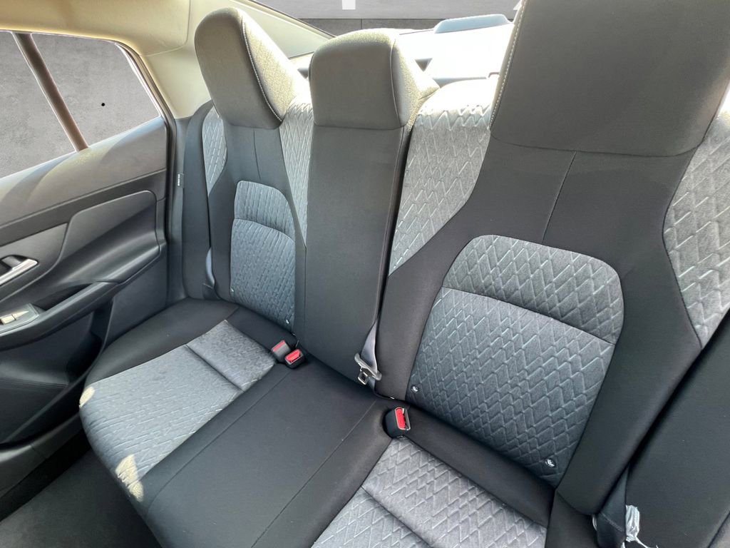 New 2026 Nissan Sentra SV w/ SV Convenience Package image 22