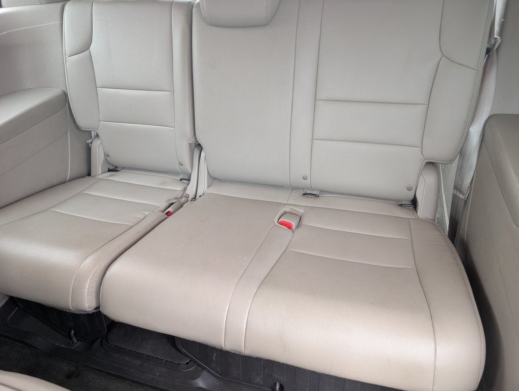 Used 2016 Honda Odyssey EX-L image 3