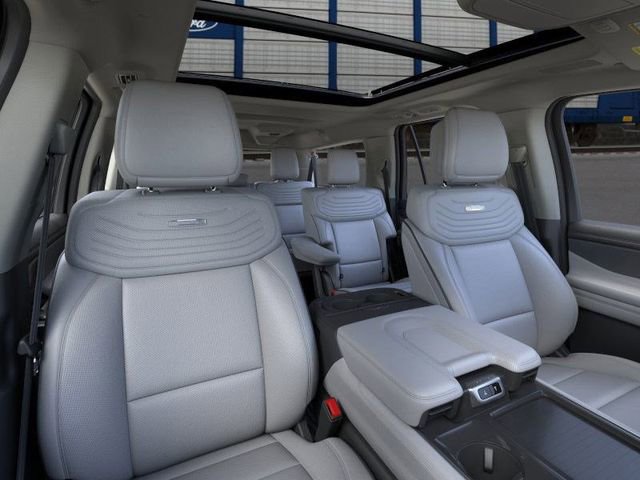 New 2026 Ford Expedition Max Platinum w/ Platinum Ultimate Package image 10