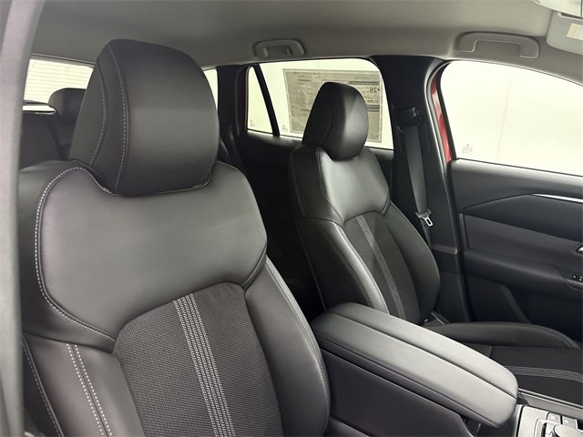New 2026 MAZDA CX-50 AWD 2.5 S w/ Select Package image 18