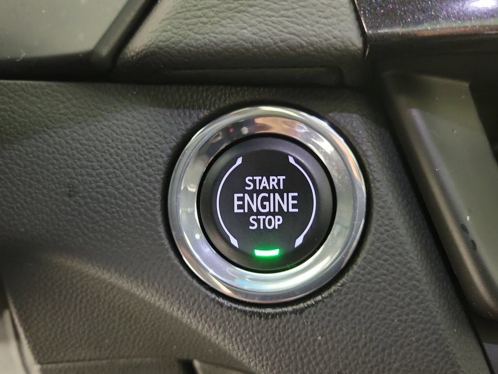 Used 2024 Cadillac CT4 Luxury w/ Sun And Sound Package RWD image 30