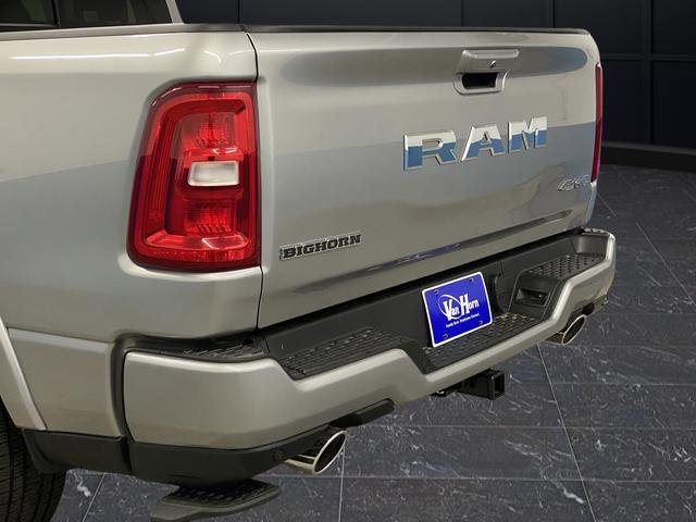 New 2026 RAM 1500 Big Horn image 35