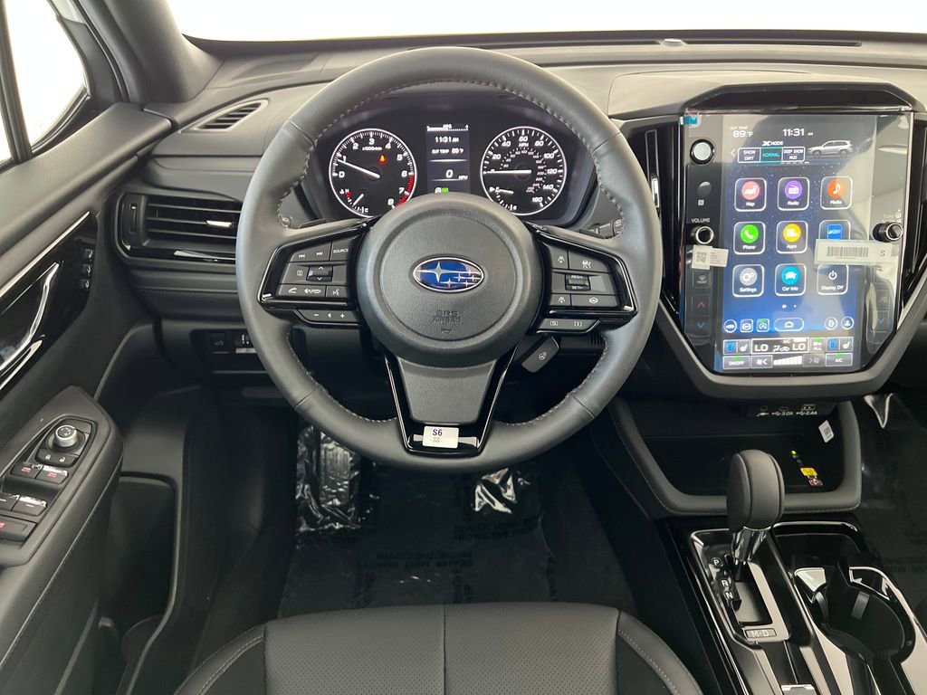New 2026 Subaru Forester Touring image 15