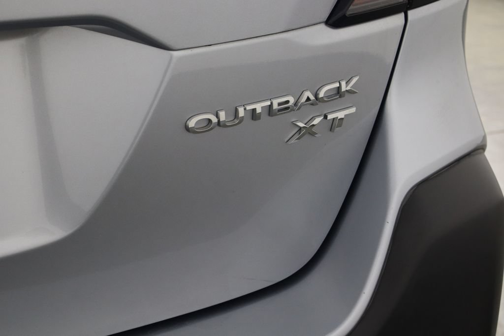 Used 2024 Subaru Outback Limited XT AWD/4WD image 43
