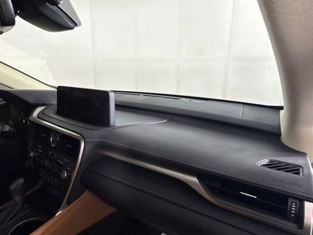 Certified 2022 Lexus RX 350 FWD w/ Premium Package image 34
