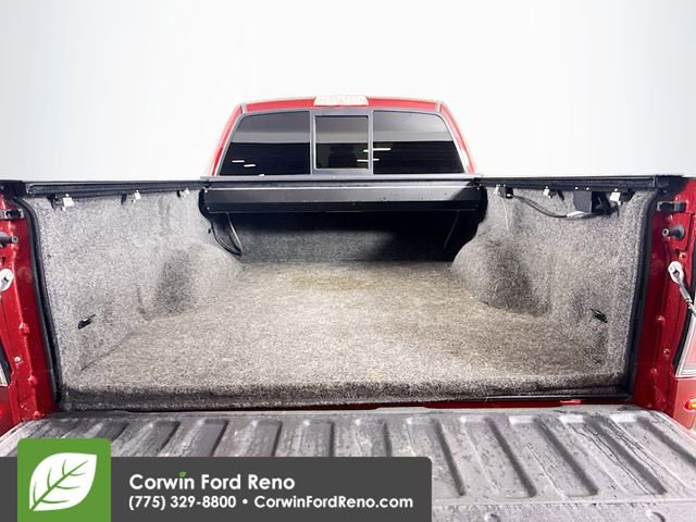 Used 2014 Ford F150 Raptor w/ Equipment Group 801A Luxury image 26