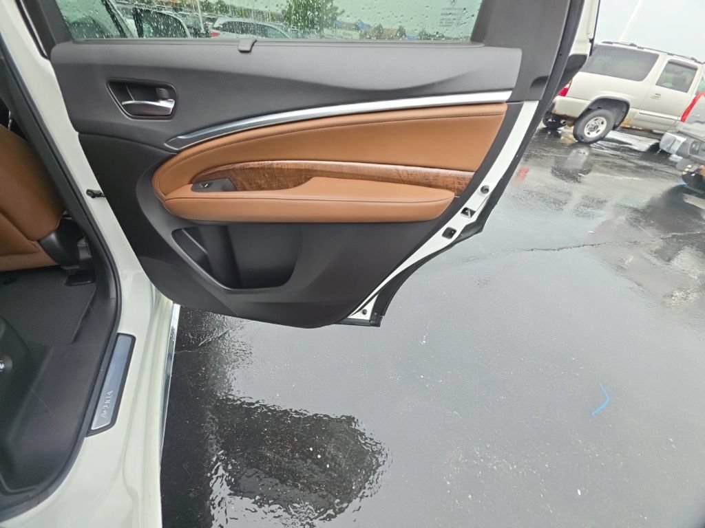 Used 2019 Acura MDX SH-AWD w/ Advance Package image 31
