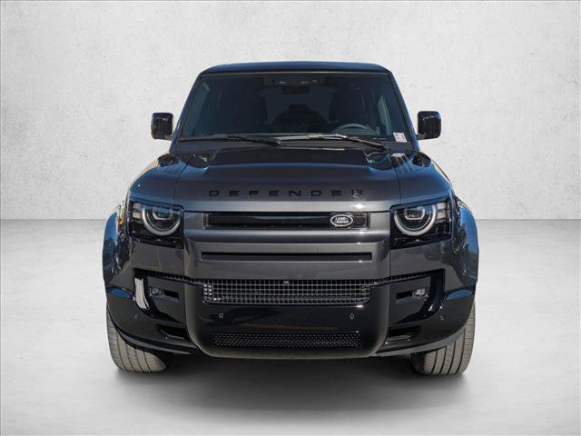 New 2026 Land Rover Defender 110 X-Dynamic SE AWD/4WD image 6