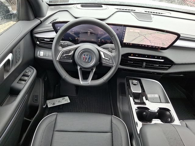 New 2026 Buick Enclave Sport Touring w/ Power Package AWD/4WD image 13