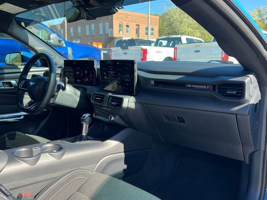 Used 2024 Ford Mustang GT image 16